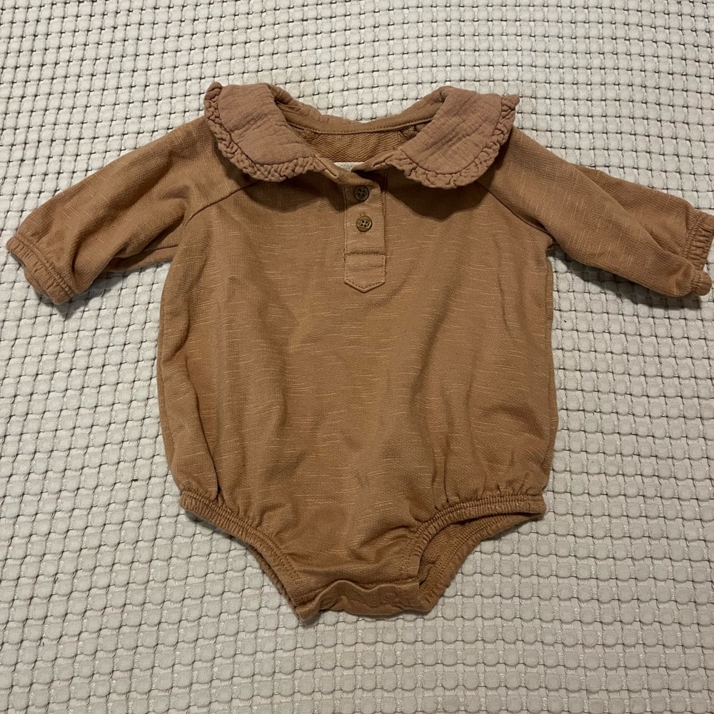 Grayson Collective Romper